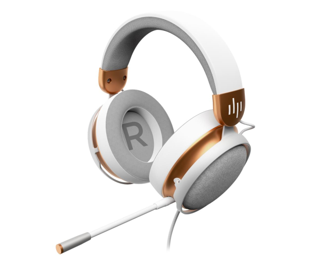 DARK PROJECT SONO Wired White - 1314267 - zdjęcie